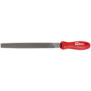 Draper Redline 200mm Flat File & Handle - 80541