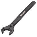 Draper 15mm Single Open Ended Spanner - 37526