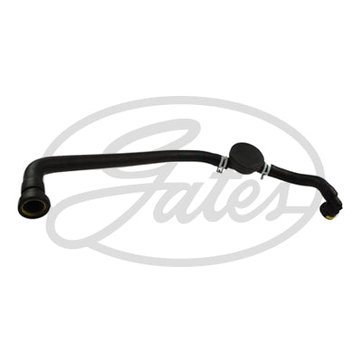 Gates Crankcase Breather Hose - EMH588