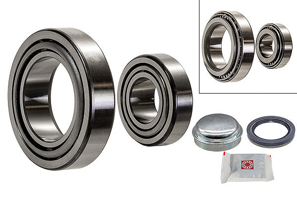 FAG Wheel Bearing Kit - 713667800