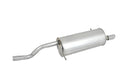 Klarius FE1422A - Box With Tail Pipe