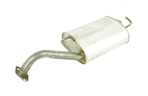 Klarius TY628M - Box With Tail Pipe