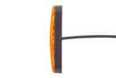 HELLA 2PS 345 600-051 Side Marker Light - LED - 24V