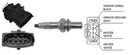 Kerr Nelson Oxygen Sensor - KNL967