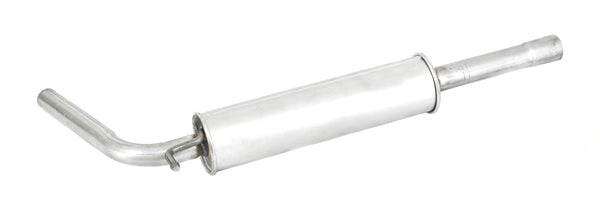 Klarius VW957D - Box With Centre Pipe