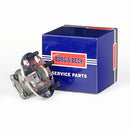 Borg & Beck Wheel Bearing Kit Part No -BWK1528