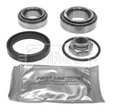 Borg & Beck Wheel Bearing Kit Part No -BWK046