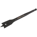 Draper Expert 20mm Impact Flat Wood Bit - 17432