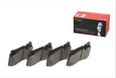 Brembo Brake Pad Set - P44018