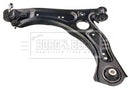 Borg & Beck Suspension Arm LH -BCA7685