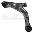 First Line Wishbone - Lower LH - FCA6288