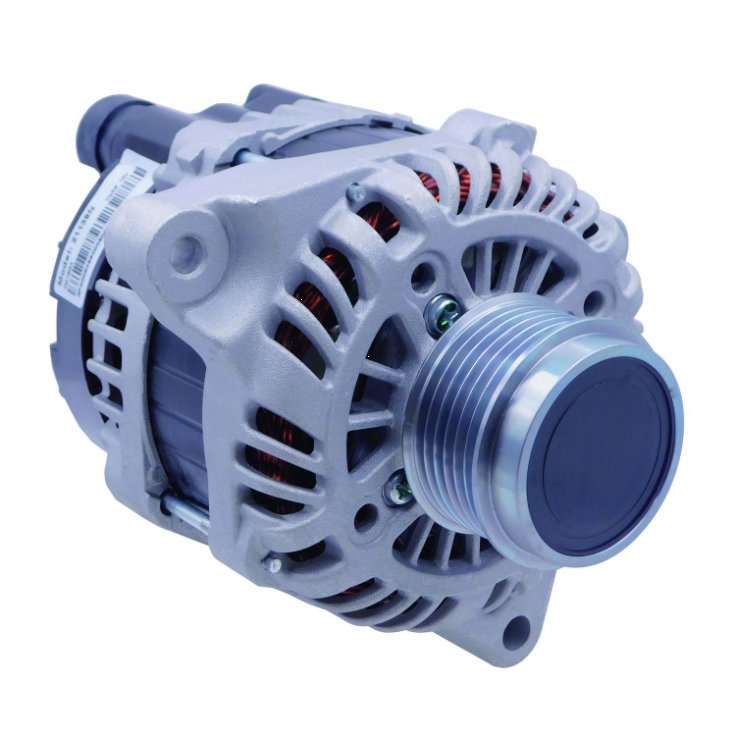 WAI Alternator - 21139N