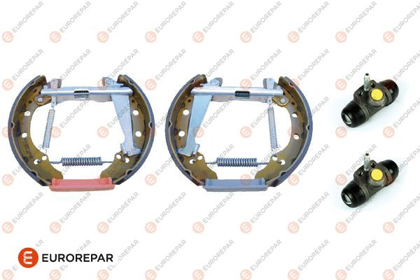 Eurorepar Brake Drum - E170261