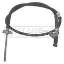 First Line Brake Cable- RH Rear -FKB2921