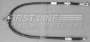 First Line Brake Cable -FKB3232