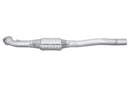FAURECIA 8LE 366 053-821 Catalytic Converter - Easy2Fit® Kit - fits RENAULT ESPACE III