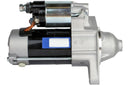 HELLA 8EA 012 527-431 Starter - 12V - 1.4kW - fits Mercedes-Benz M-Class (W163)