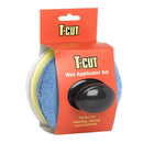 T-Cut Wax Applicator Set with Handle