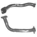 BM Cats Front Pipe - BM70293 with Fitting Kit - FK70293