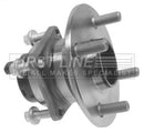 First Line Wheel Bearing Kit  - FBK1245 fits Toyota Corolla 2001-