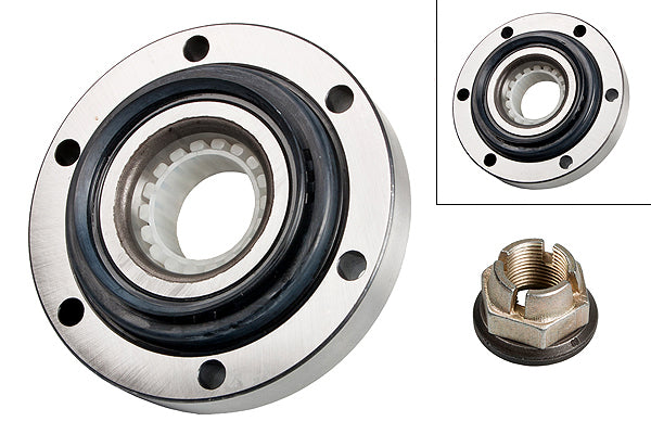 FAG Wheel Bearing Kit - 713630170