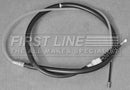 First Line Brake Cable LH & RH -FKB3601