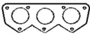 Klarius 411167 - Gasket Flat