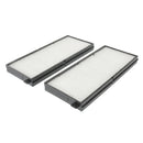 Blue Print Cabin Filter Set - ADG02536