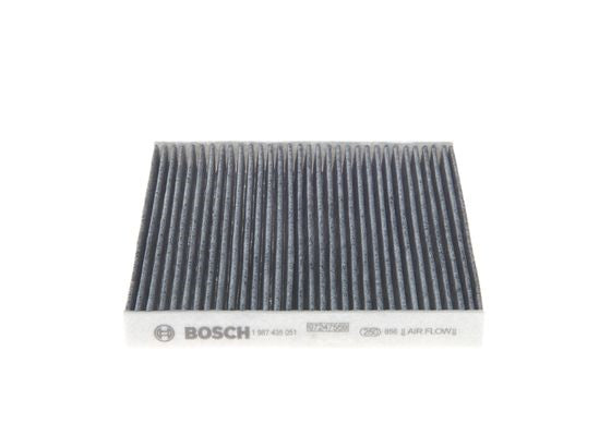 Bosch Cabin / Pollen Filter - 1987435051