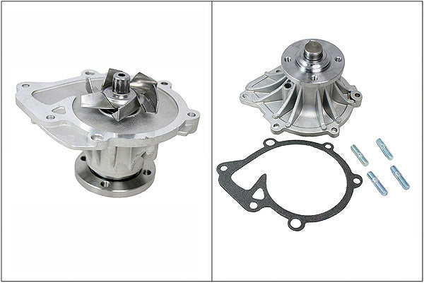 INA Water Pump - Part No - 538053410