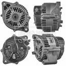Borg & Beck Alternator - BBA2197