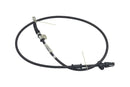 QH Right Rear Brake Cable 1590mm BC3236
