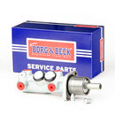 Borg & Beck Brake Master Cyl Part No -BBM4411