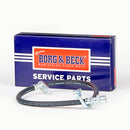 Borg & Beck Brake Hose Part No -BBH7752