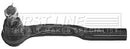 First Line Tie Rod End Lh Part No -FTR5810