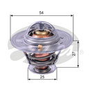 Gates Thermostat, coolant - TH22782G1