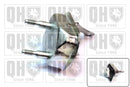 QH Axle Mounting Rear - EM1914