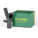 First Line Coolant Flange Part No -FTS1100