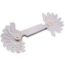 Draper Screwpitch Gauge Metric .4-6MM - 51070