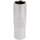 Draper Expert 19mm6pt Deep Socket 1/2 DR-PK - 16651