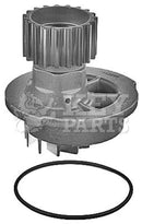Key Parts Water Pump W/Gasket Part No -KCP1747