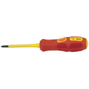 Draper Expert NO.1x80mm Cross SL.-INS-Bulk - 69225