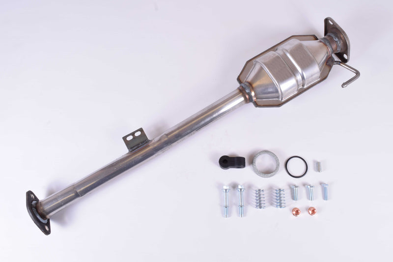 EEC Catalyst - SI6014