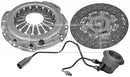Borg & Beck Clutch 3In1 Csc Kit Part No -HKT1157