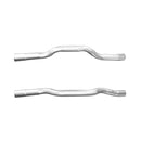 BM Cats Connecting Pipe - BM50908 with Fitting Kit - FK50908