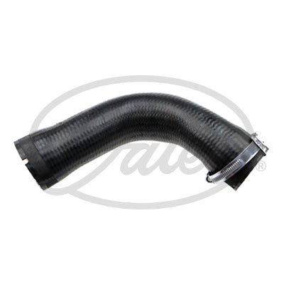 Gates Turbo Charger Hose - 09-0669