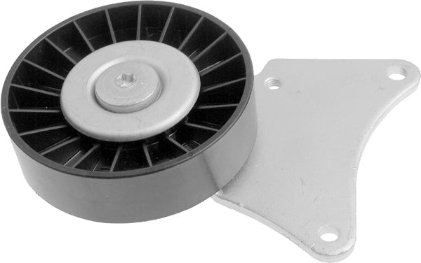 INA Deflection/Guide Pulley - V-Ribbed Belt - Part No - 532013910