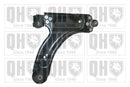 QH Suspension Arm Front Lower RH - QSA2102S