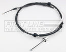 First Line Brake Cable -FKB3896