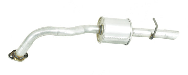 Klarius TY787E - Box With Tail Pipe